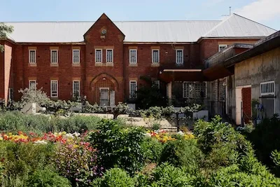 The Agrarian Kitchen